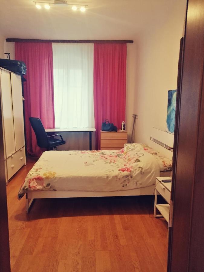 Apartamento In The Heart Of Salzburgo Exterior foto